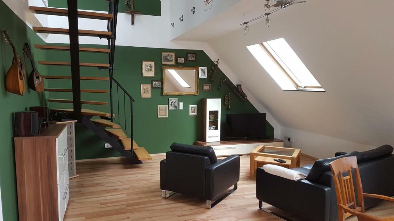 Muehlenberger Ponyhof Apartment