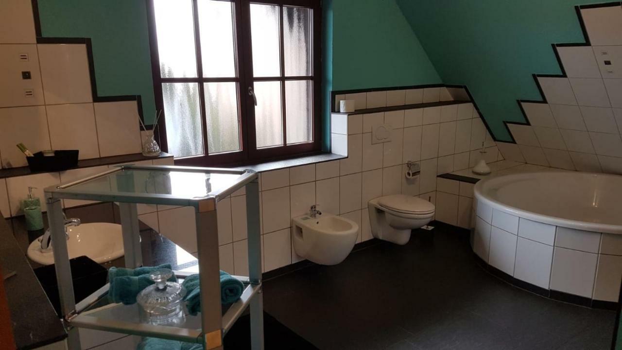 Apartment Muehlenberger Ponyhof Duisburg