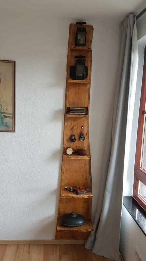 Apartment Muehlenberger Ponyhof *