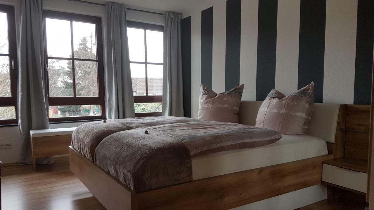 Apartment Muehlenberger Ponyhof Duisburg