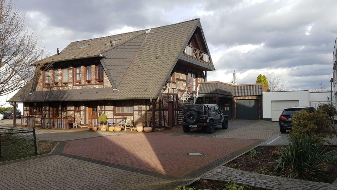 Muehlenberger Ponyhof *