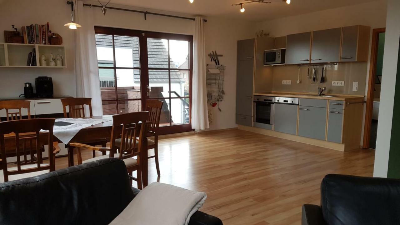 Muehlenberger Ponyhof Apartment Duisburg