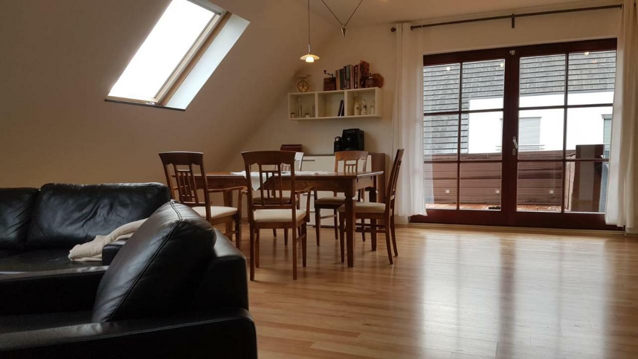Apartment Muehlenberger Ponyhof Duisburg
